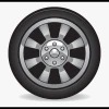 Continental Zimska guma 225/40R19 Conti WinterContact 8 S 93V XL FR