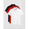 Tommy Life Majica T-Shirts mornarska