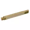 Stanley drveni sklopivi metar 2 m 0-35-455