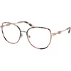 Michael Kors MK3066J 1108 ONE SIZE (53) Havana/Kristalna