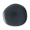 Bonna Graphite plitki krožnik Vago / 29cm / 6 kos