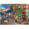 PUZZLE 2000 ITALIAN FASCINO