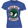 Riverdale Southside Serpents ženska majica XL