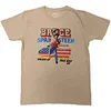Bruce Springsteen Born in The USA 85 Sand L Majica