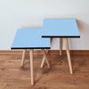 HANAH HOME 2SHP220 Blue