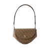 Guess Ročna torba Coleen Logo HWSG97 56210 Bež