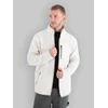 Hurley Polartec Thermal Zip Fleece jopica s kapuco birch