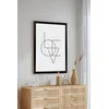 Slika Wallityja 1Artavesayaz52-3348, 33x48cm