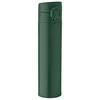 BOCA TERMO METALNA 300ML TAMNOZELENA