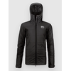 Ortovox Swisswool Zinal Insulator Jacket black raven90203