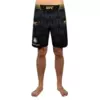 Venum Borilački šorc UFC Zenith Authentic Fight Night, Crni