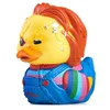 Tubbz raca Chucky