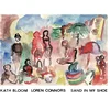 Kath Bloom & Loren Mazzacane Connors - Sand In My Shoe (Limited Edition) (LP)