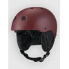 PRO-TEC Classic Snow Fit Dial Helmet matte port