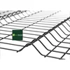 Panel ograda Eurofence 2030x2000mm fi 4mm RAL 7016 Demma