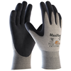 Atg rukavica maxiflex elite esd crna veličina 11 ( 34-774b/11 )