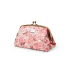 Elodie - Toaletna torbica Zip&Go, River Rose