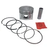 Nadomestni bat za motor z notranjim izgorevanjem 6,5HP GX160 05107