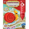 Comprehensive Curriculum of Basic Skills, Grade Pk