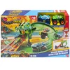 Hot Wheels Monster Trucks: Proga z zmajevo dirko – Mattel