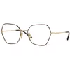 Vogue Eyewear VO4281 5078 M (52) Havana/Kristalna
