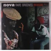 Various Artists - Nova Rare Grooves Reggae Vol.1 (2 LP)