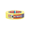 Tesa Maskirni trak Masking tape, 50 m x 30 mm, yellow, Professional 4334 Precision Mask