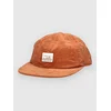 Patagonia Corduroy Cap robin brown