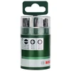 Bosch 10-delni set bitova odvrtača Standard, mešani (S, PH, PZ) 2609255975