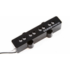 Seymour Duncan SSJB-3B-BLK Quarter Pound Jazz Bass Bridge black 2-phase