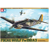 Focke-Wulf Fw190 A-3