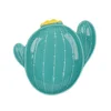 Cute&Cool HOME Dekorativni tanjir kaktus, 20cm