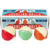 Žogice za žongliranje Juggling Balls - Rex London