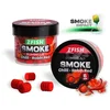 ZFISH Smoke POP-UP Dumbells 8mm Chilli-Robin Red