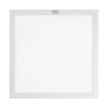 FSL Ugradni panel LED, 300x300 mm, 18 W, Beli