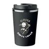 shumee Vrhunska termo skodelica s potiskom ljubitelja kave Reaper 350 ml KT_062