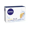 NIVEA Kremasti sapun Med i ulje 100g