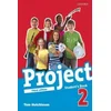 Project 2 Third Edition: Students Book