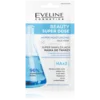 EVELINE - BEAUTY SUPER DOSE HYPER MOISTURIZING FACE MASK 8ML