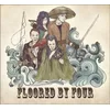 Floored By Four - Floored By Four (LP)