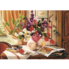 Art puzzle - Puzzle Art Corner - 1 000 kosov