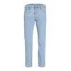 JACK & JONES Kavbojke CHRIS, modra
