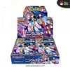 POKÉMON: NINJA SPINNER - BOOSTER DISPLAY - NO PLASTIC WRAPPING (JP)