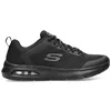Skechers Muške patike Dyna-Air Pelland, Crne