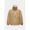 TOPSHOP Prehodna jakna rjava
