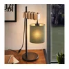 BRILAGI - Stona lampa NUBILA 1xE27/40W/230V braon/crna/zelena
