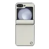Futrola nillkin cam shield leather case za samsung f741b/f761b galaxy z flip 6 5g/z flip 7 fe 5g bela ( F123250 )