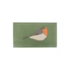 Krpa Artsy Doormats Robin 70 x 40 cm