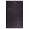 Perivi tepih 120 x 180 cm antracit