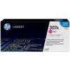 toner HP 307A magenta (CE743A) - original